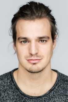 Philippe Thibault-Denis