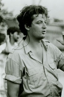 Phillip Borsos