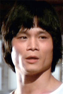 Phillip Kwok