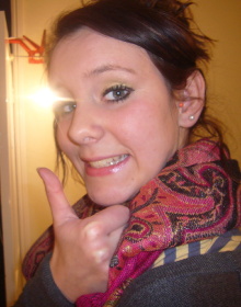 Phoebe Gast