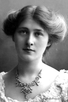 Phyllis Dare