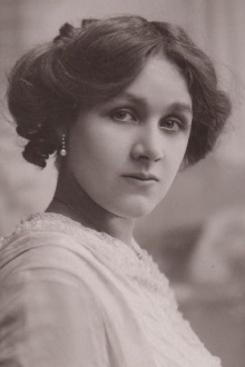 Phyllis Neilson-Terry