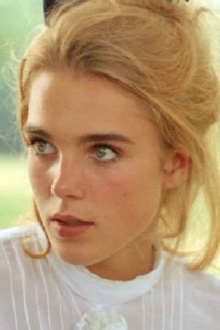 Pia Degermark