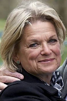 Pia Jondal