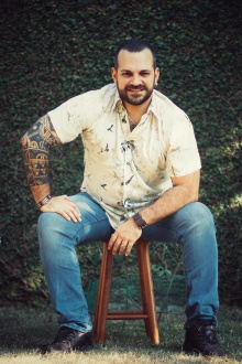 Piero Sbragia