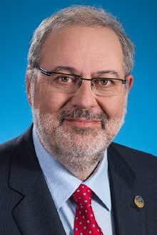 Pierre Arcand