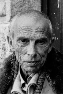 Pierre Bergounioux