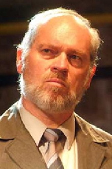 Pierre Bodry