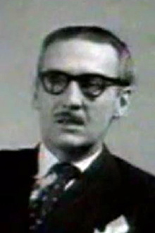 Pierre de Wet