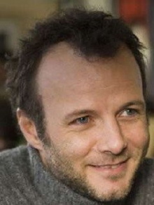 Pierre-François Martin-Laval