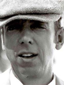 Pierre Knoesen
