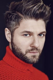 Pierre Lapointe