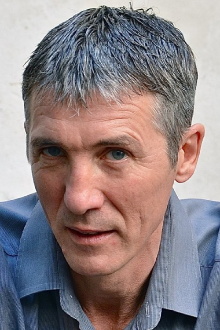 Pierre Rousselle