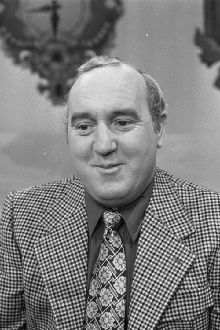 Piet Bambergen
