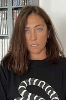 Pilar Moya