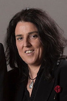 Pilar Robla