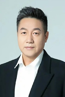 杨平友 Pingyou Yang