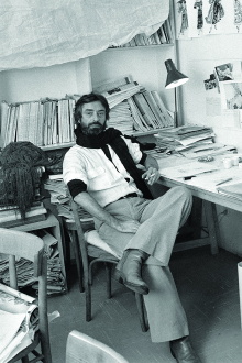Pino Lancetti