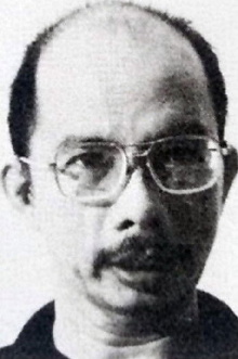 Pio De Castro III