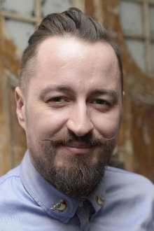 Piotr Kędzierski