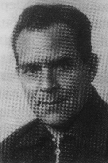 Piotr Morskoy