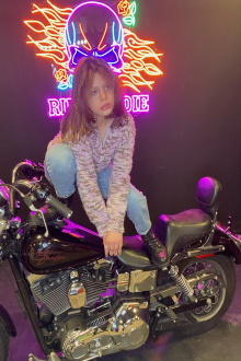 Piper Rockelle