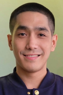 Pitawat Pruekkit