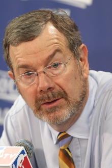 P.J. Carlesimo