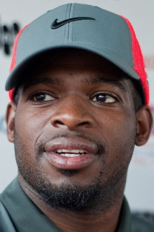 P.K. Subban