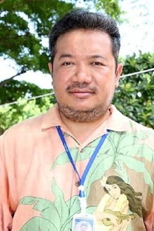 Pla Peeraphon Thiancharoen