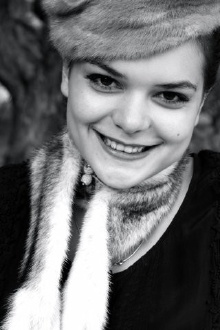 Polina Lazareva