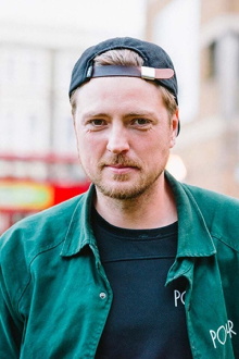 Pontus Alv