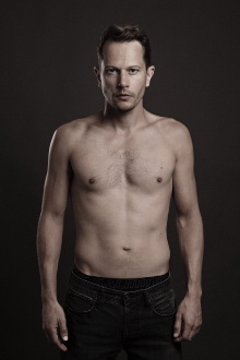 Pontus Olgrim