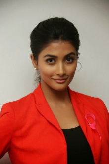 Pooja Hegde