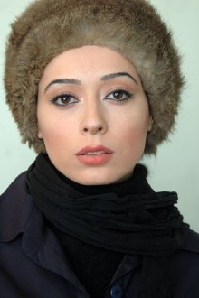 Pooneh Hajimohammadi