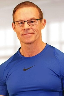 Porter Cottrell