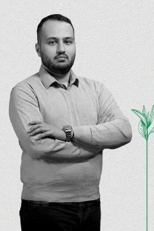 Pouria Mousavi