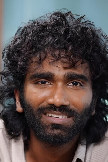 Pradeep Ranganathan