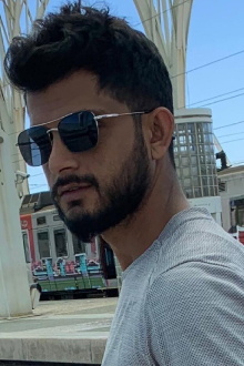 Pradip Bhardwaj