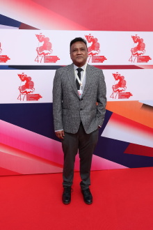 Pradip Kurbah