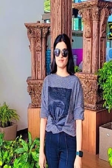 Pragati Agarwal