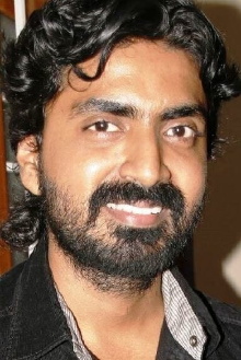 Prajin Padmanabhan