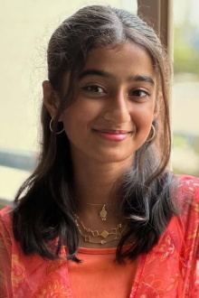 Prajuna Sarah