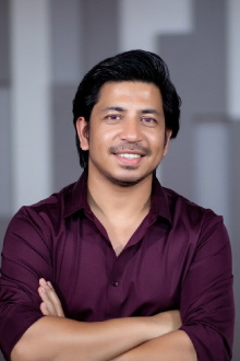 Prakash Saput