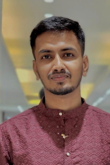 Pranav G Khot