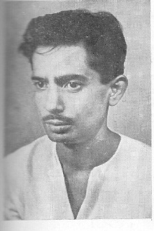 Prasad Mitra