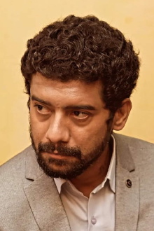 Prasanjeet Mohapatra