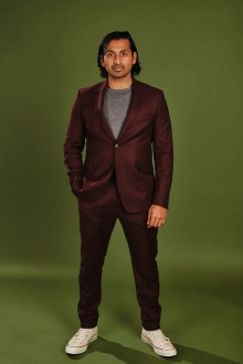Prashanth Venkataramanujam
