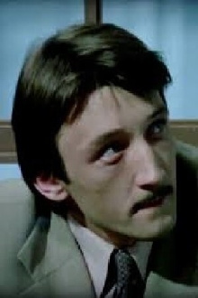 Predrag Panić