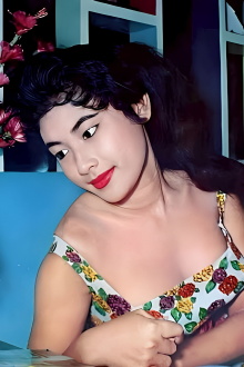 Preeya Roongrueng